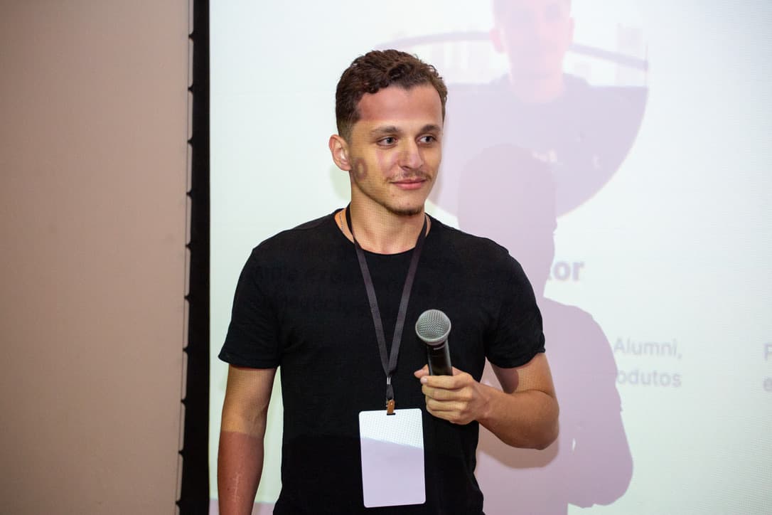 Cover Image for Quem sou