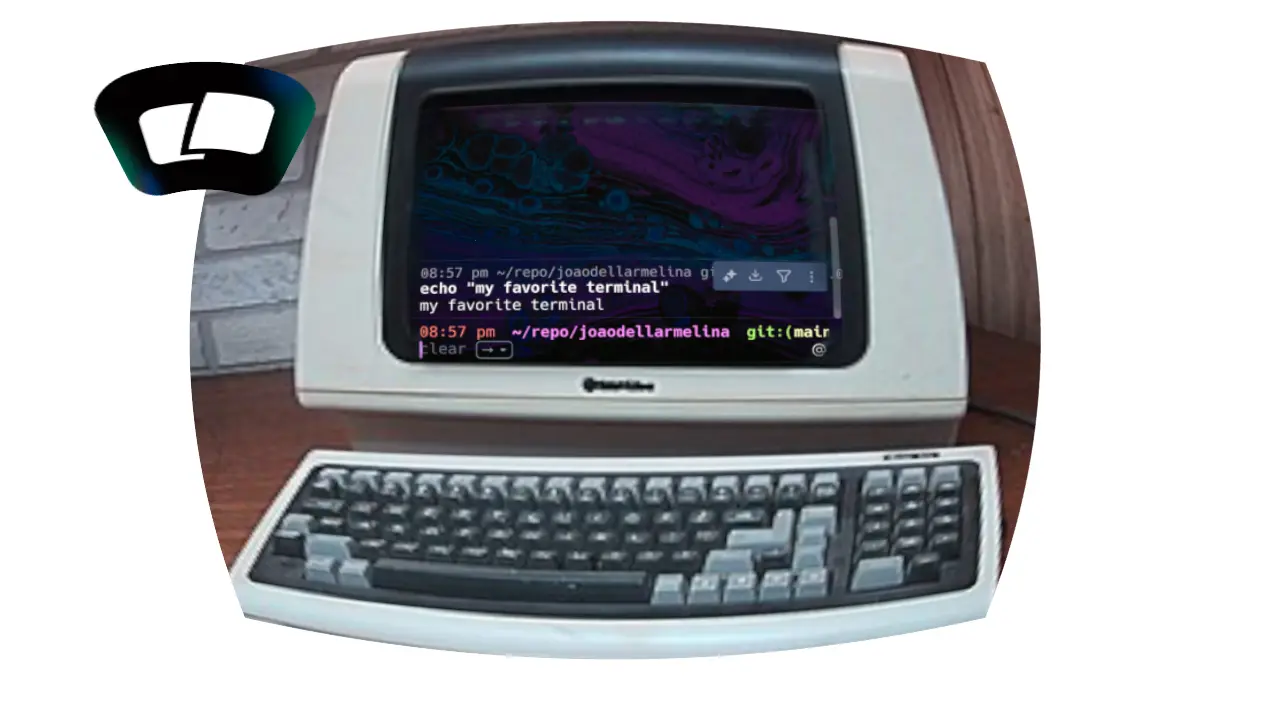 Cover Image for The best Terminal ever made by the human being