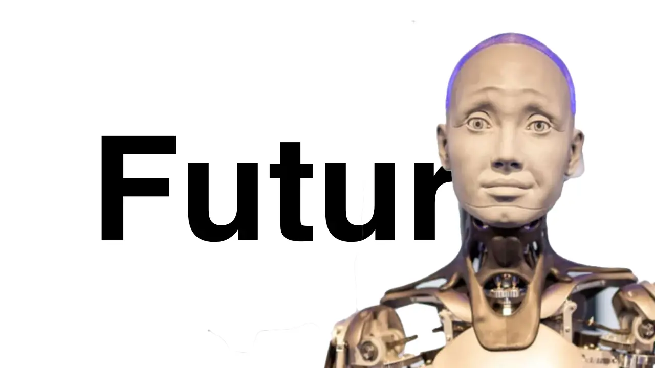 Article cover for Minhas previsão sci-fi para o futuro
